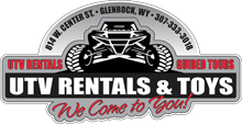 UTV Rentals & Toys